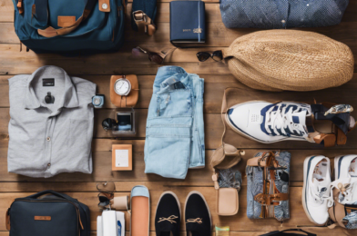 How to Pack Like a Pro: Essential Tips for Stress-Free Travel