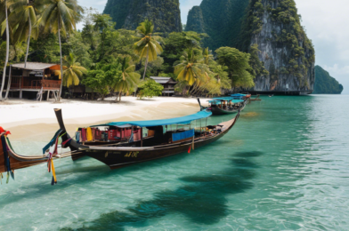 Island Hopping in Southeast Asia: A 2-Week Itinerary