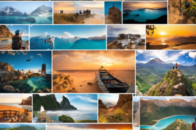 Travel Photography Tips: Capturing Memories Like a Pro