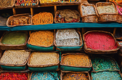 The Art of Haggling: How to Get the Best Deals While Traveling